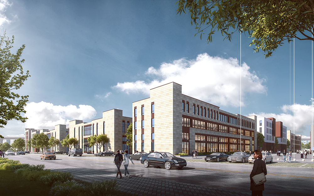 2023年9月13日騰華裝備濟(jì)南新的廠(chǎng)房通過(guò)綜合驗(yàn)收，預(yù)計(jì)將于10月15日前正式啟用。